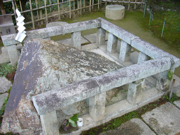 清閑寺
