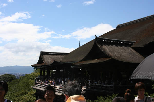 清水寺