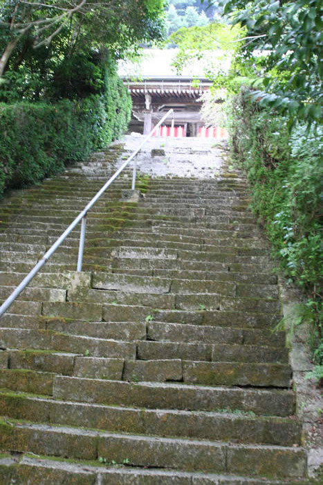 金蔵寺