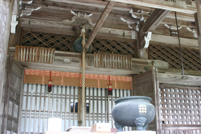 金蔵寺