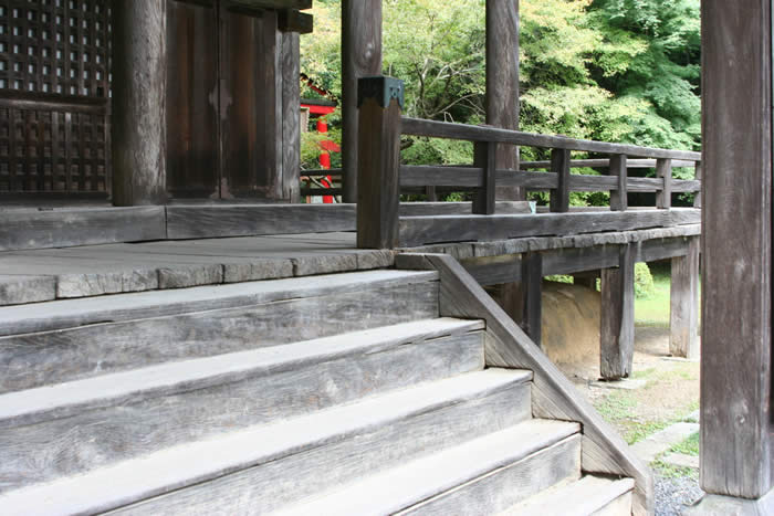 金蔵寺