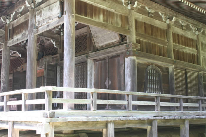 金蔵寺