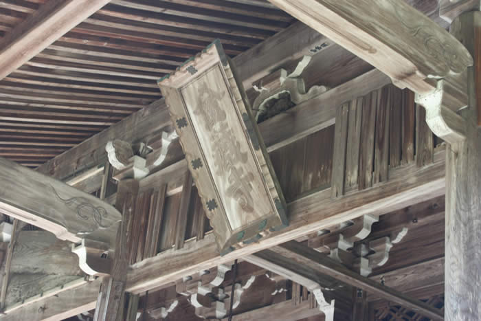 金蔵寺
