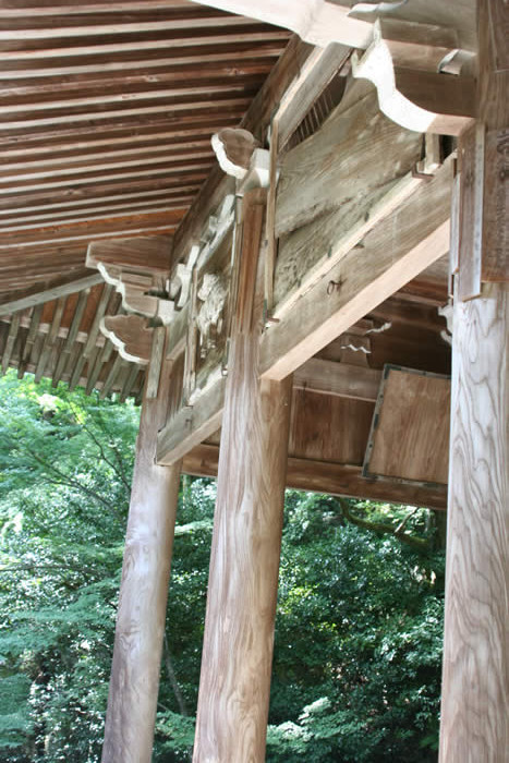 金蔵寺