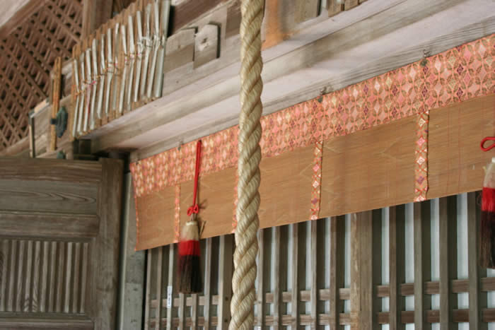 金蔵寺