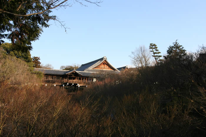 東福寺