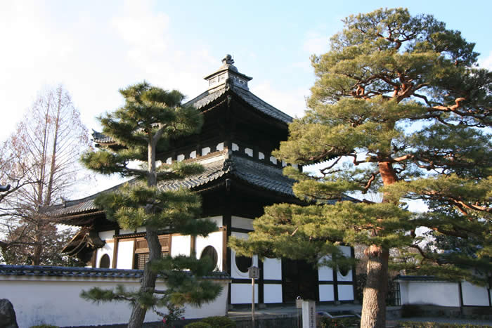 東福寺