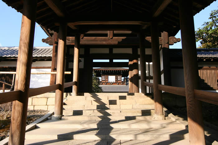 東福寺