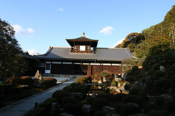 東福寺
