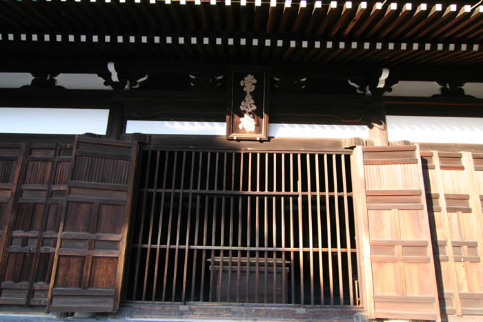 東福寺
