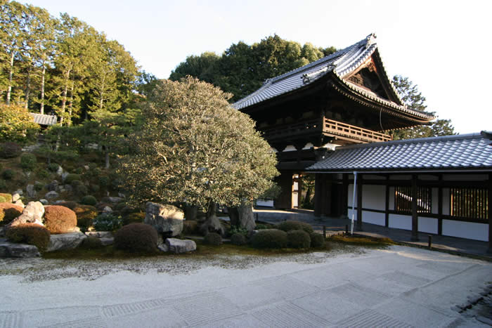 東福寺