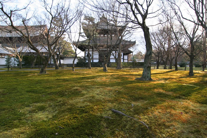 東福寺