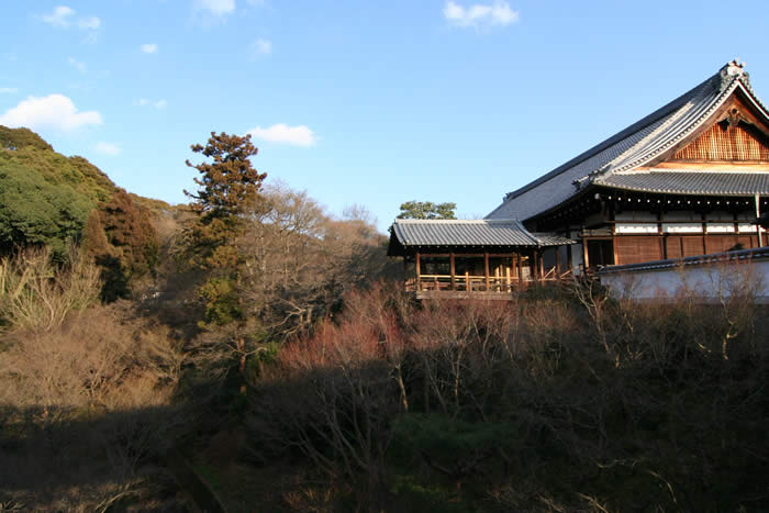 東福寺