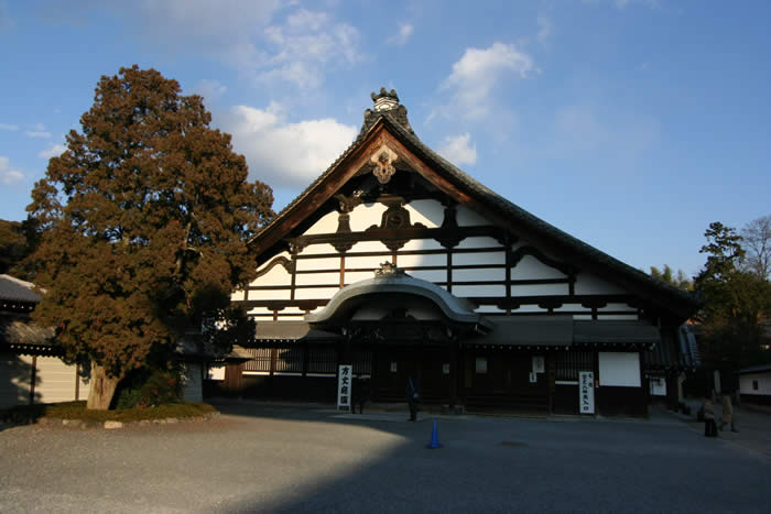 東福寺