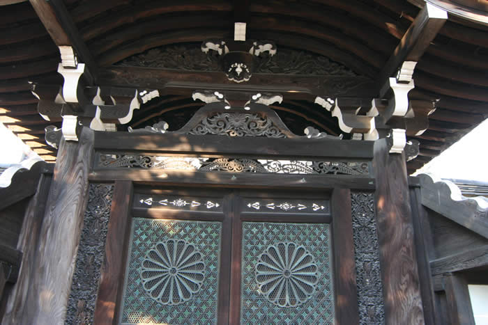 東福寺