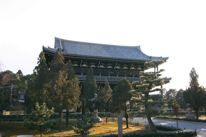 東福寺