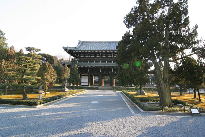 東福寺