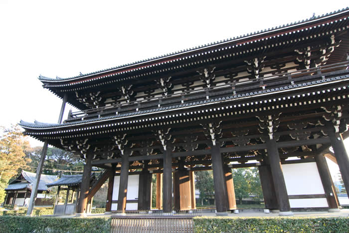 東福寺