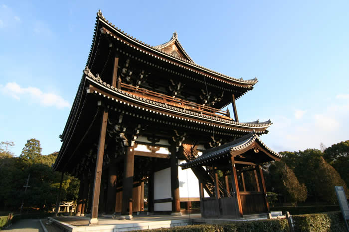 東福寺