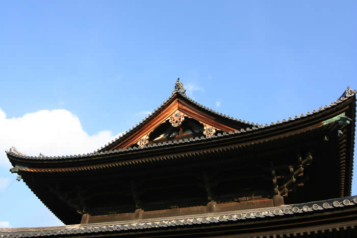 東福寺