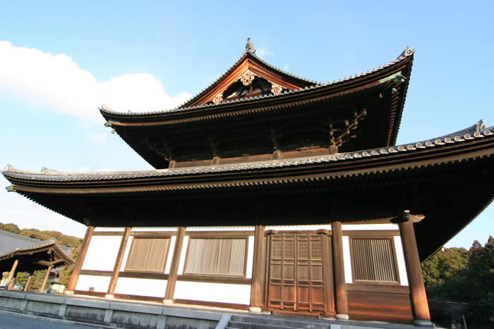 東福寺
