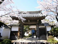 勝持寺