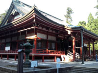 比叡山 延暦寺