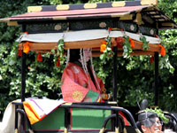 葵祭2010