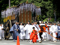 葵祭2010