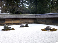 龍安寺