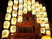 祇園祭2011年 宵山