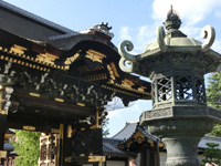 西本願寺