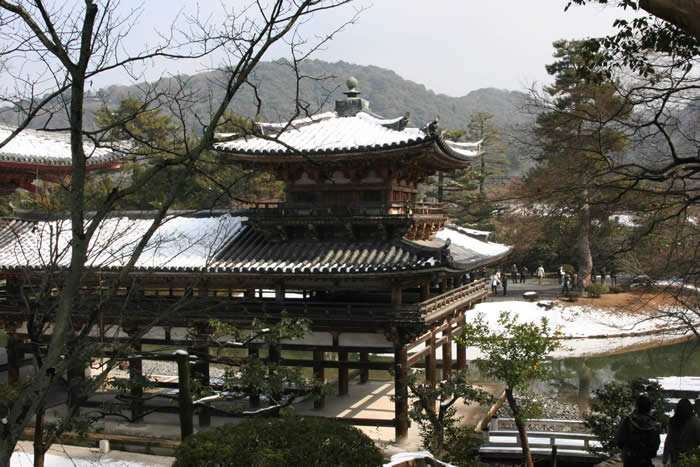 平等院